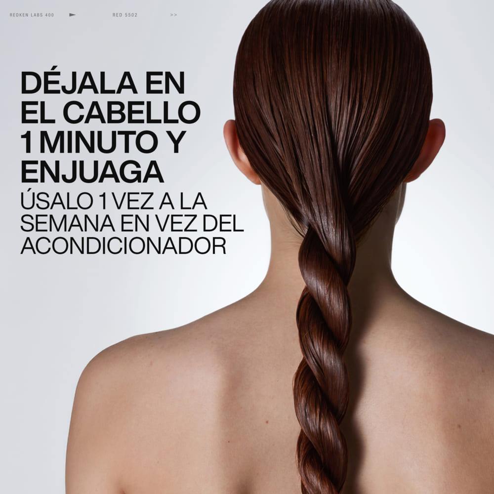 REDKEN ACIDIC COLOR GLOSS (MASCARILLA PARA BRILLO E HIDRATACI&Oacute;N)