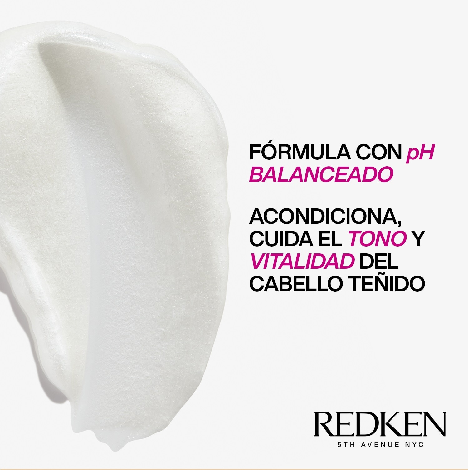 ACONDICIONADOR COLOR EXTEND MAGNETICS (ACONDICIONADOR PARA CABELLO TEÑIDO)