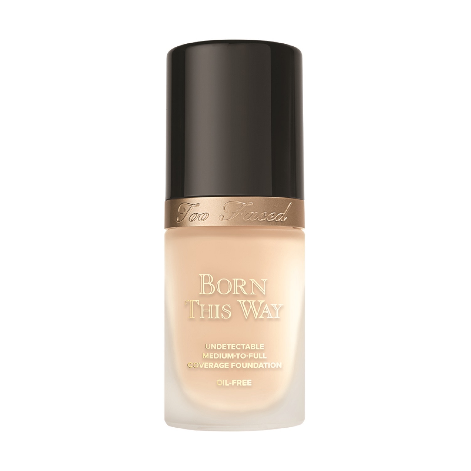 BORN THIS WAY FOUNDATION