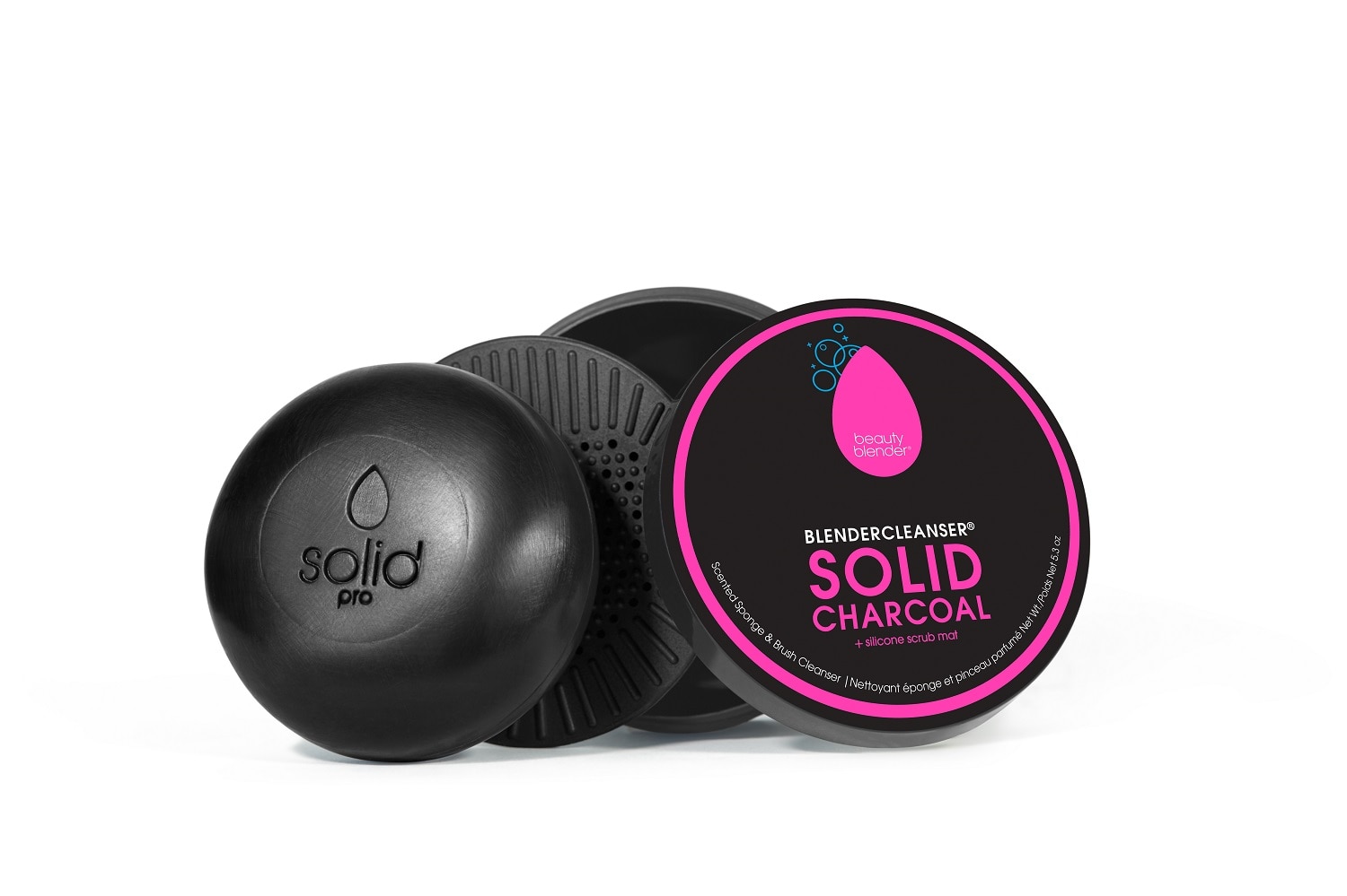 BLENDERCLEANSER® SOLID PRO