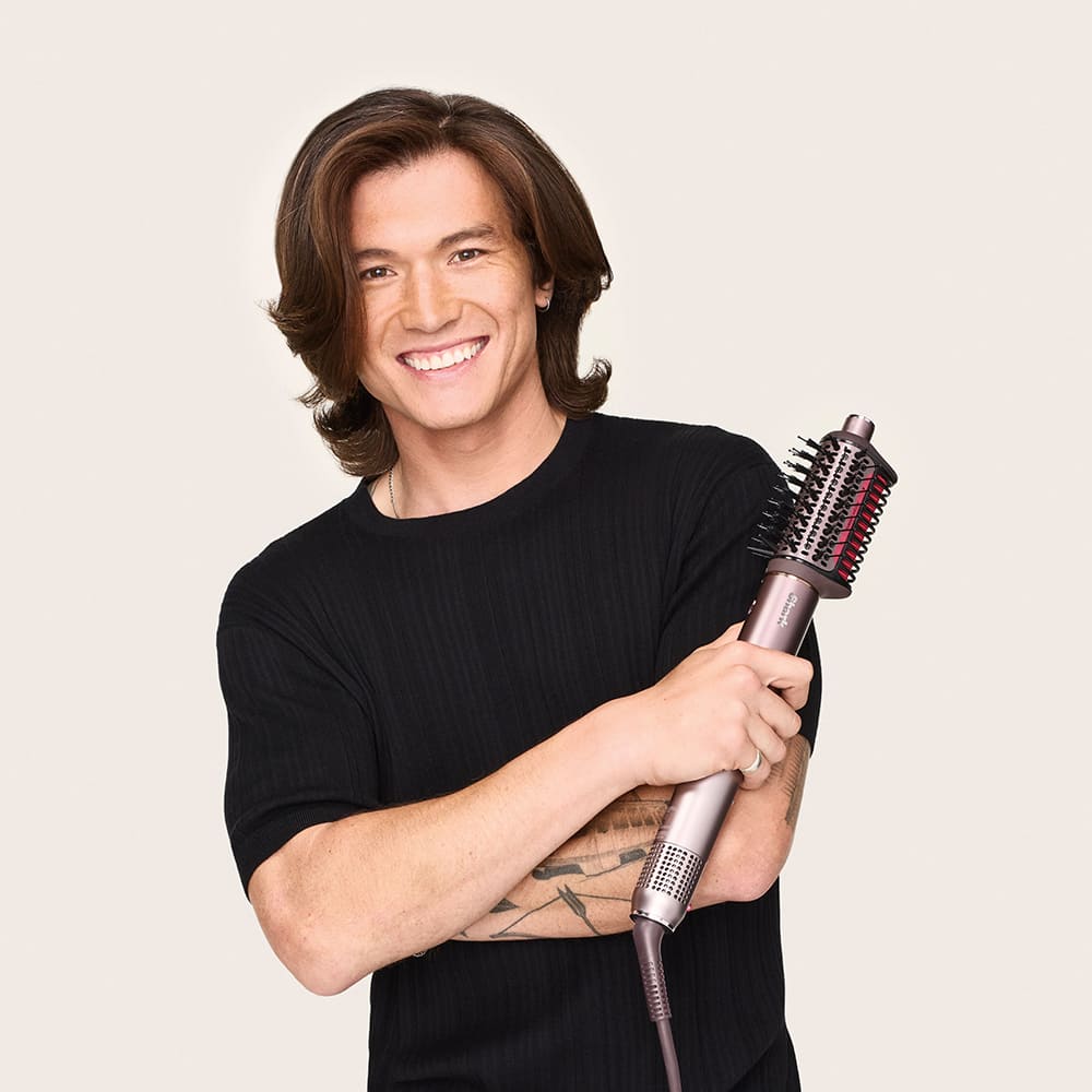 SHARK MULTIESTILIZADOR DE CABELLO FLEX FUSION (MULTIESTILIZADOR DE CABELLO)