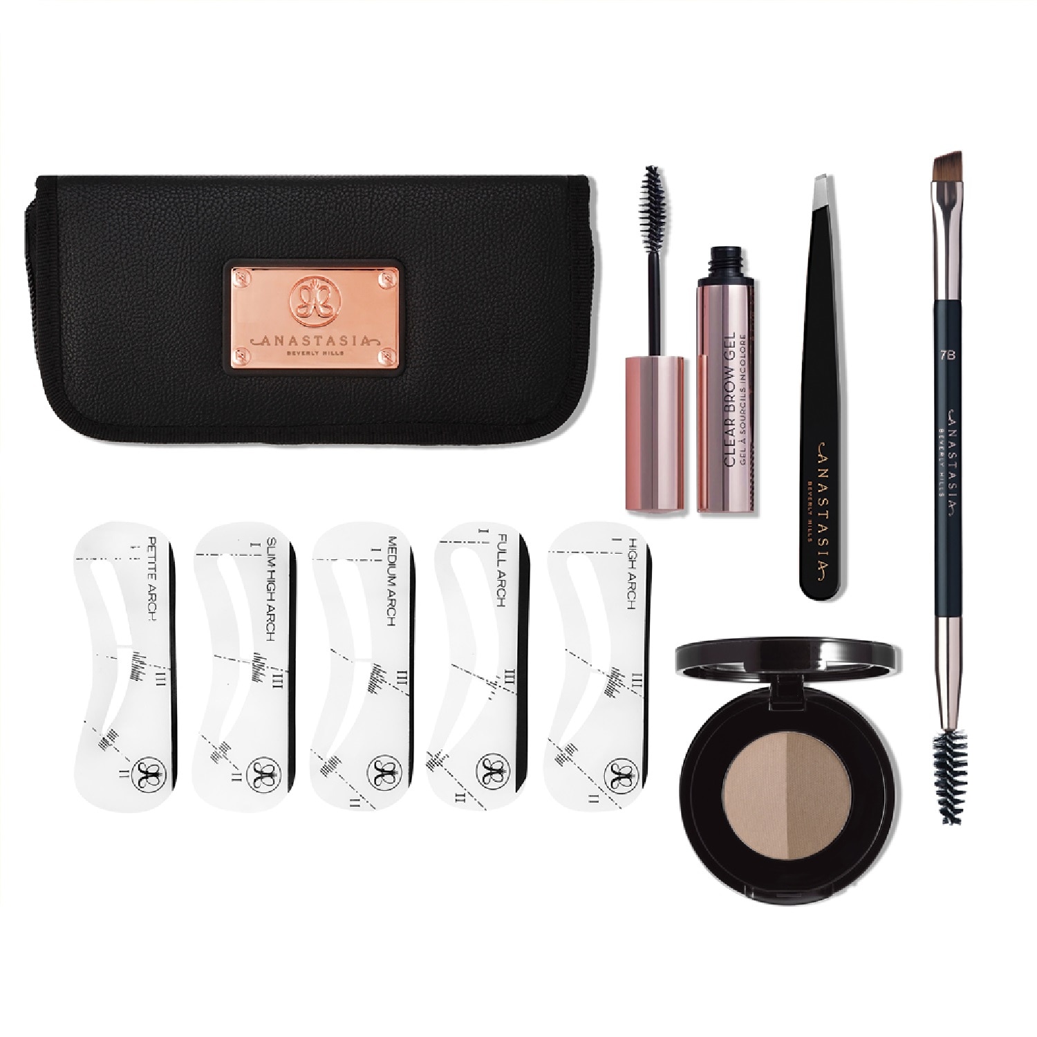 ORIGINAL BROW KIT (KIT PARA CEJAS)