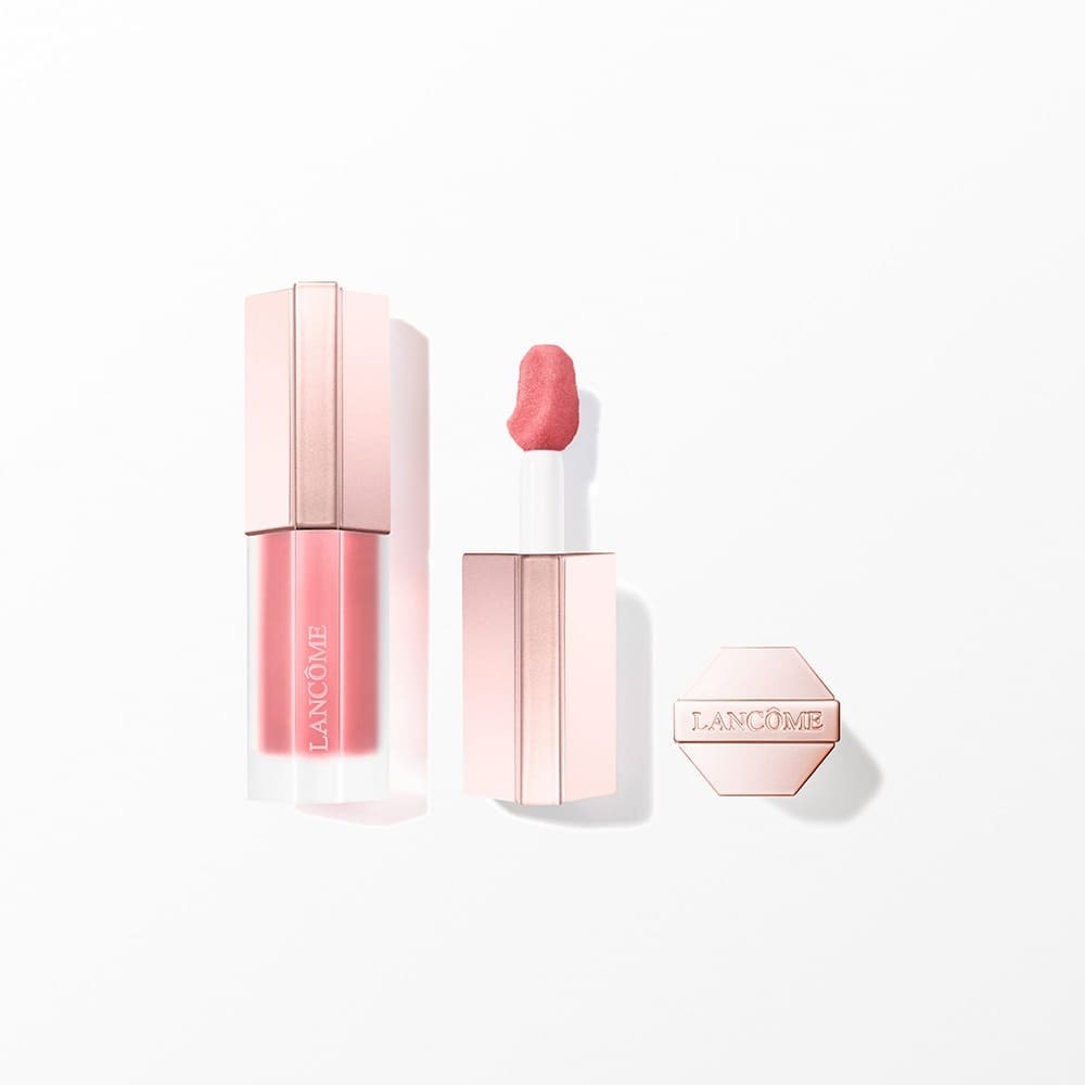 LANC&Ocirc;ME LIP ID&Ocirc;LE CUDDLEBLUR (LABIAL MATE ATERCIOPELADO)