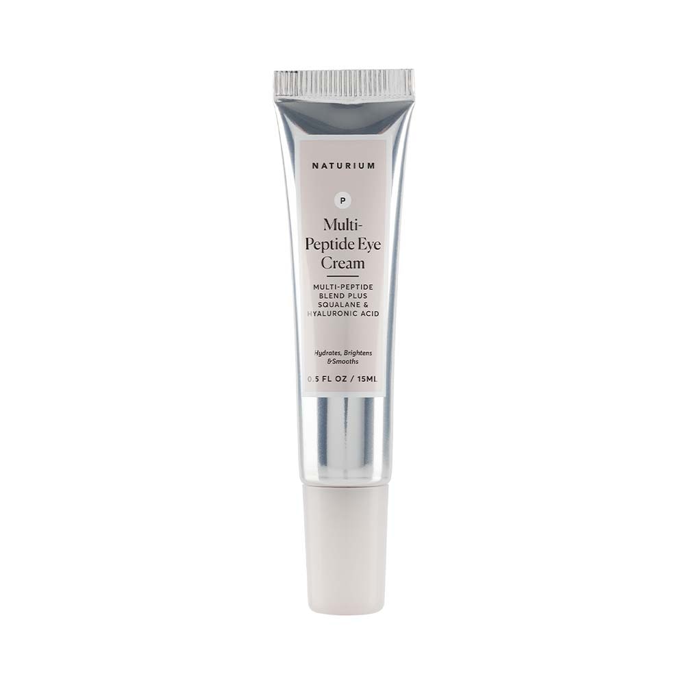 MULTI-PEPTIDE EYE CREAM (CREMA DE CONTORNO DE OJOS)