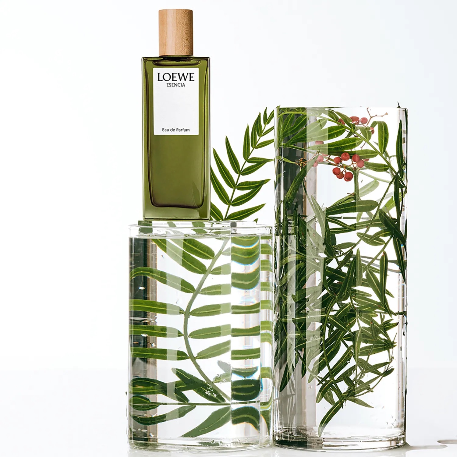 LOEWE ESENCIA EDP