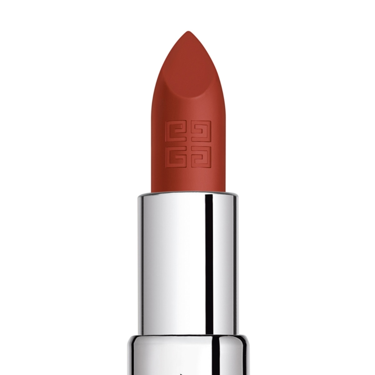 LE ROUGE DEEP VELVET (LABIAL MATE ULTRAPIGMENTADO)