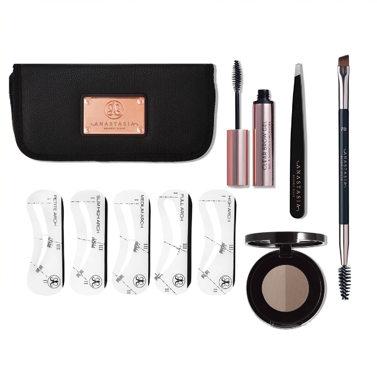 ORIGINAL BROW KIT (KIT PARA CEJAS)