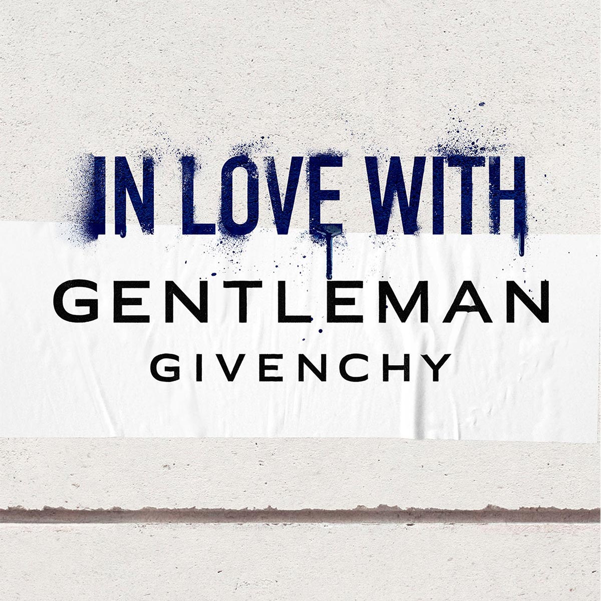 Fragancia Masculina Gentleman Givenchy Eau de Toilette Intense