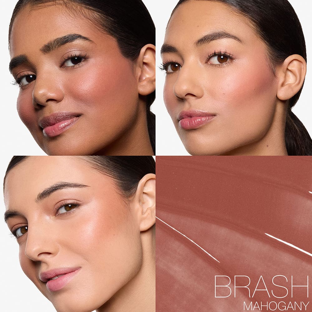 INSATIABLE LIQUID BLUSH (RUBOR L&Iacute;QUIDO)