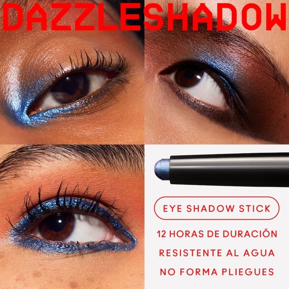 M&middot;A&middot;C DAZZLESHADOW EYE STICKS (SOMBRA DE OJOS EN CREMA)