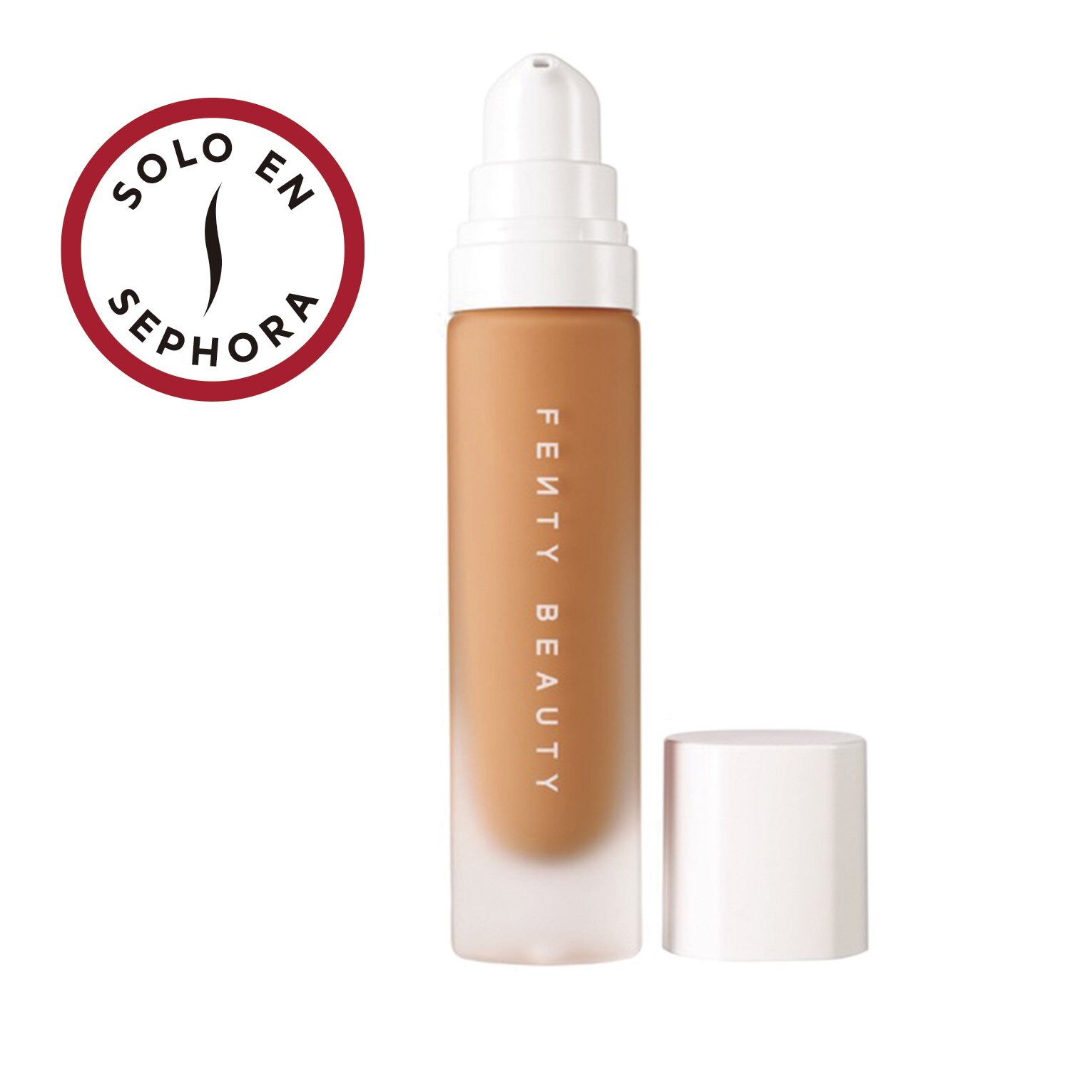 fenty beauty soft matte longwear foundation