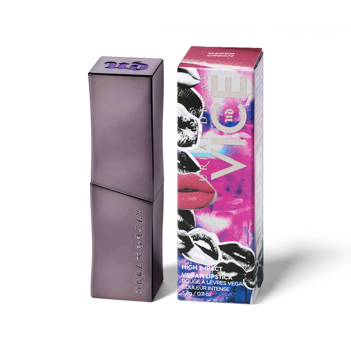 VICE LIPSTICK RENO (LABIAL)