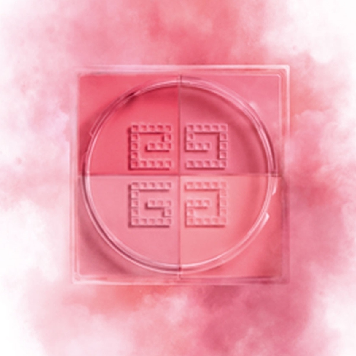 PRISME LIBRE BLUSH (RUBOR DE MEJILLAS EN POLVOS SUELTOS)