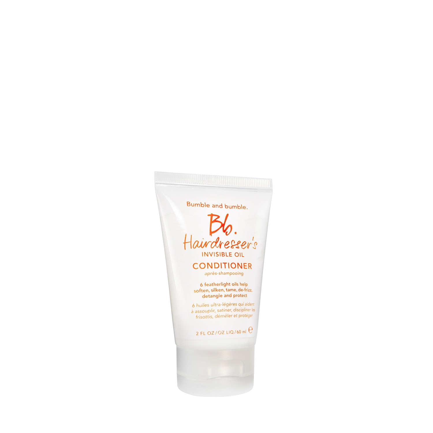 ACONDICIONADOR ANTI- FRIZZ HIO CONDITIONER TS 60ML
