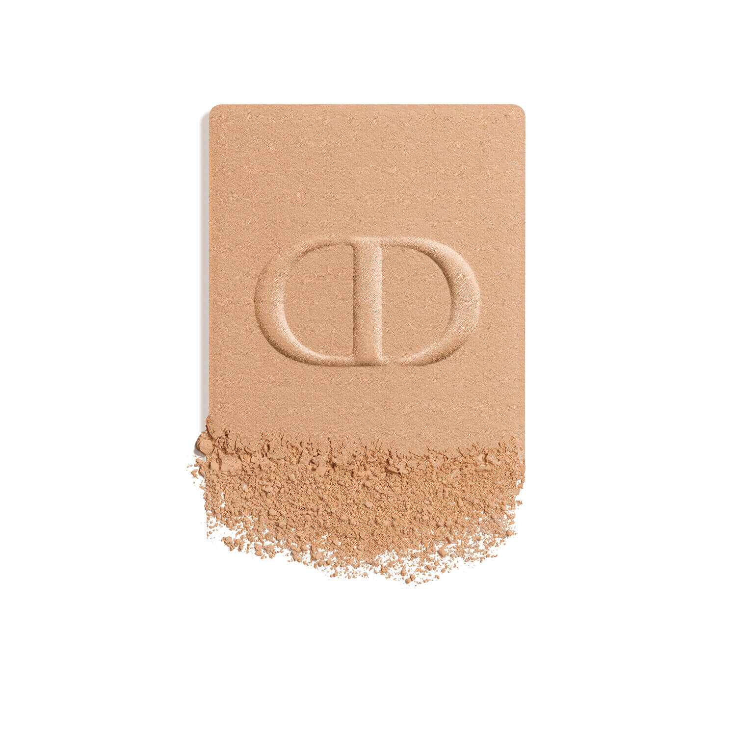 DIOR FOREVER NATURAL VELVET (BASE DE MAQUILLAJE COMPACTA)