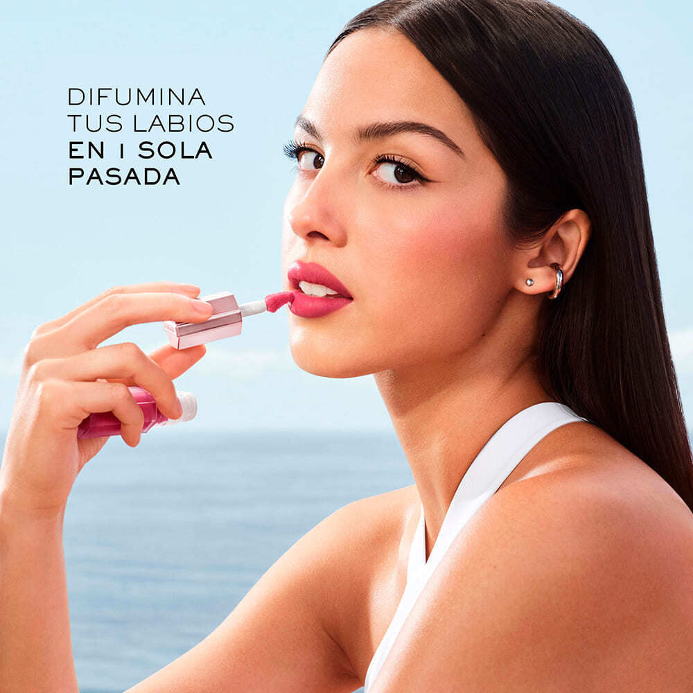 LANC&Ocirc;ME LIP ID&Ocirc;LE CUDDLEBLUR (LABIAL MATE ATERCIOPELADO)