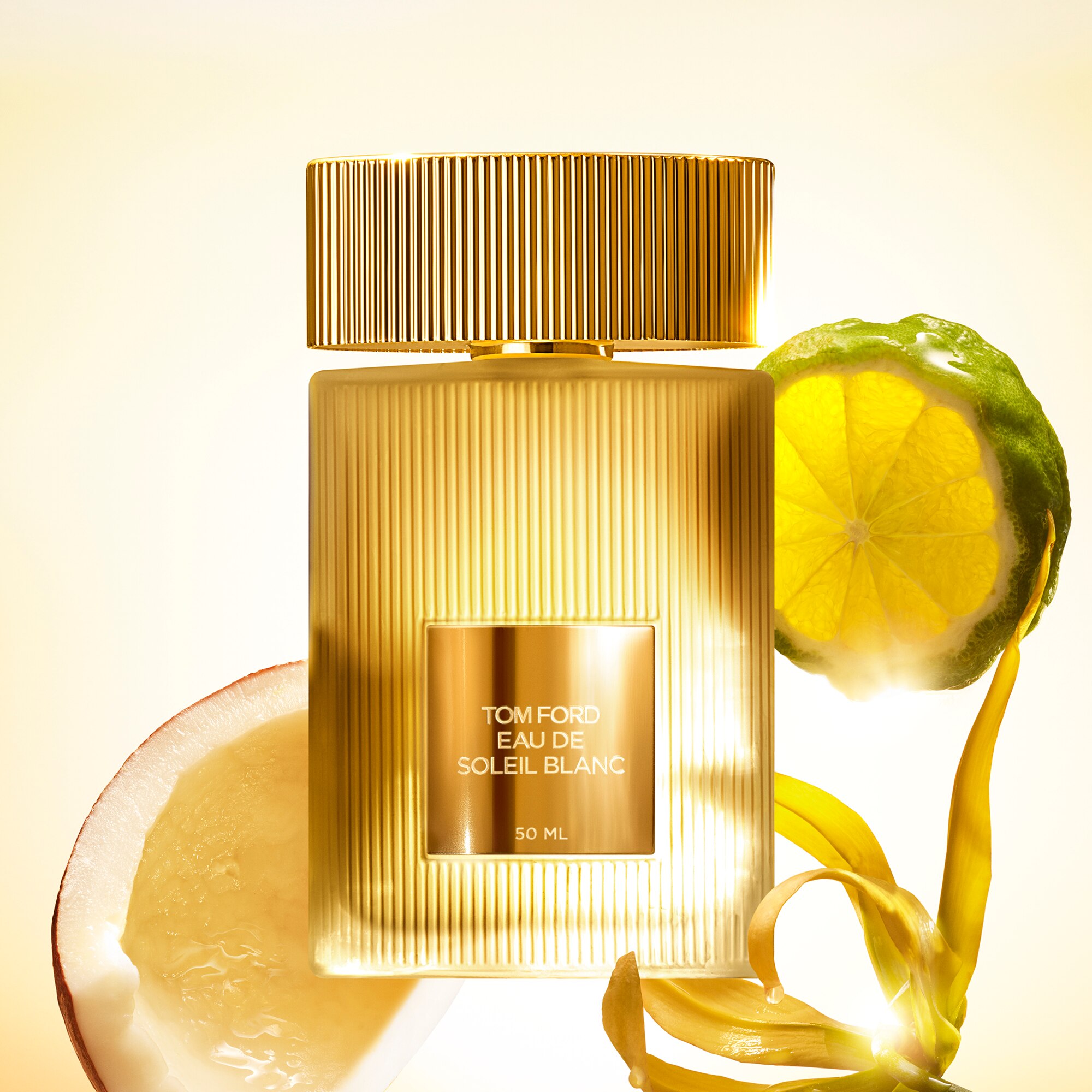 EAU DE SOLEIL BLANC > Sephora MX