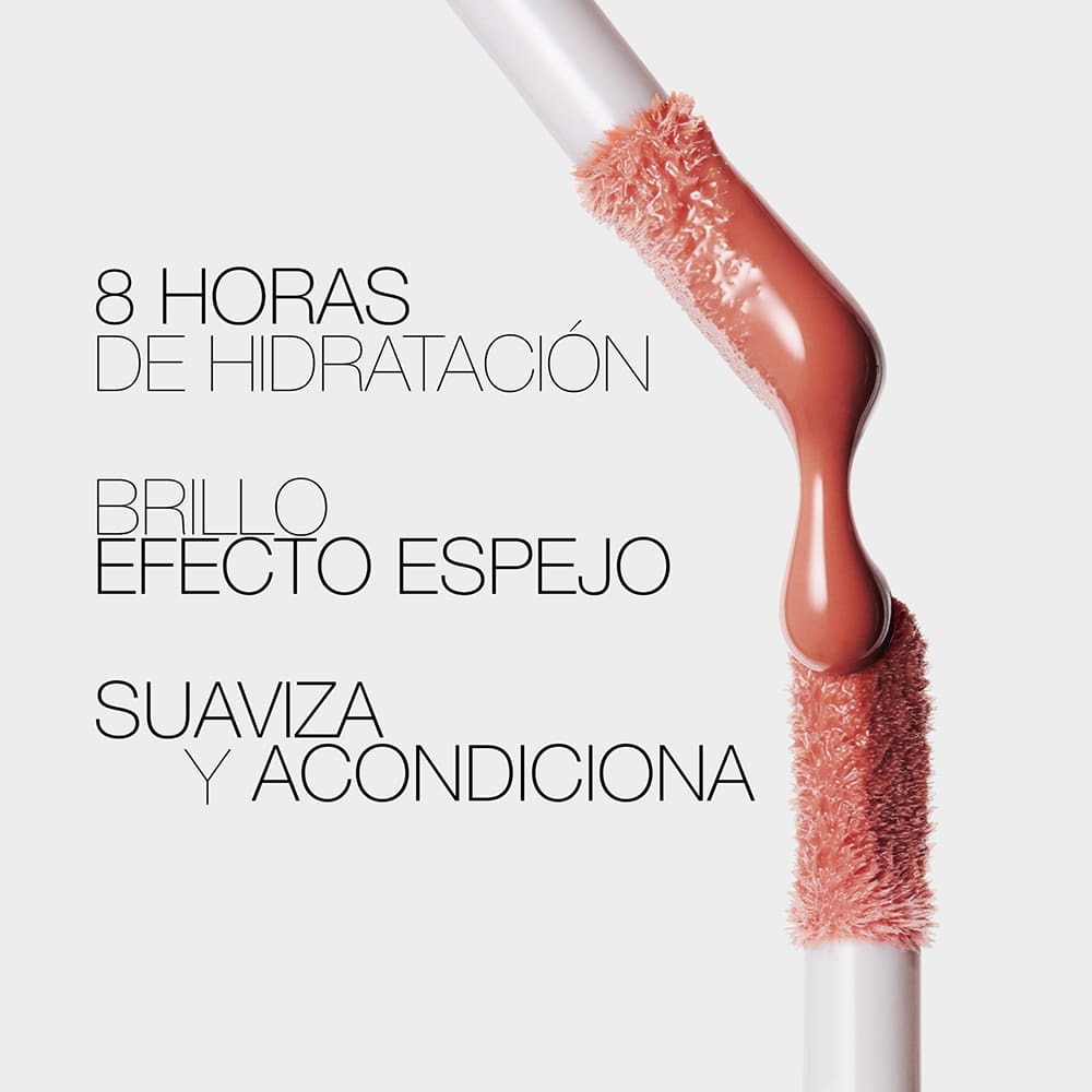 AFTERGLOW LIP SHINE (BRILLO DE LABIOS)