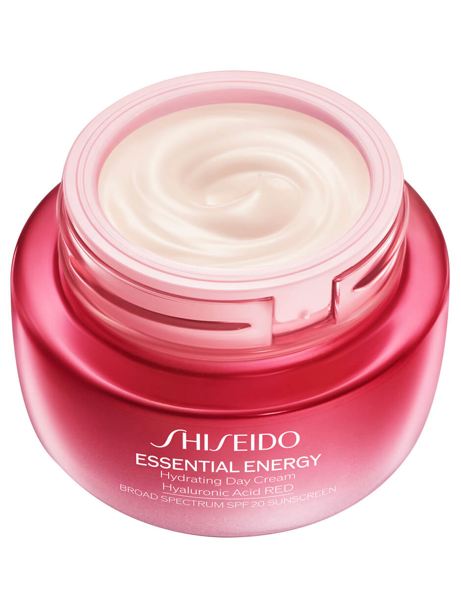 ESSENTIAL ENERGYHYDRATING DAY CREAM (CREMA HIDRATANTE)