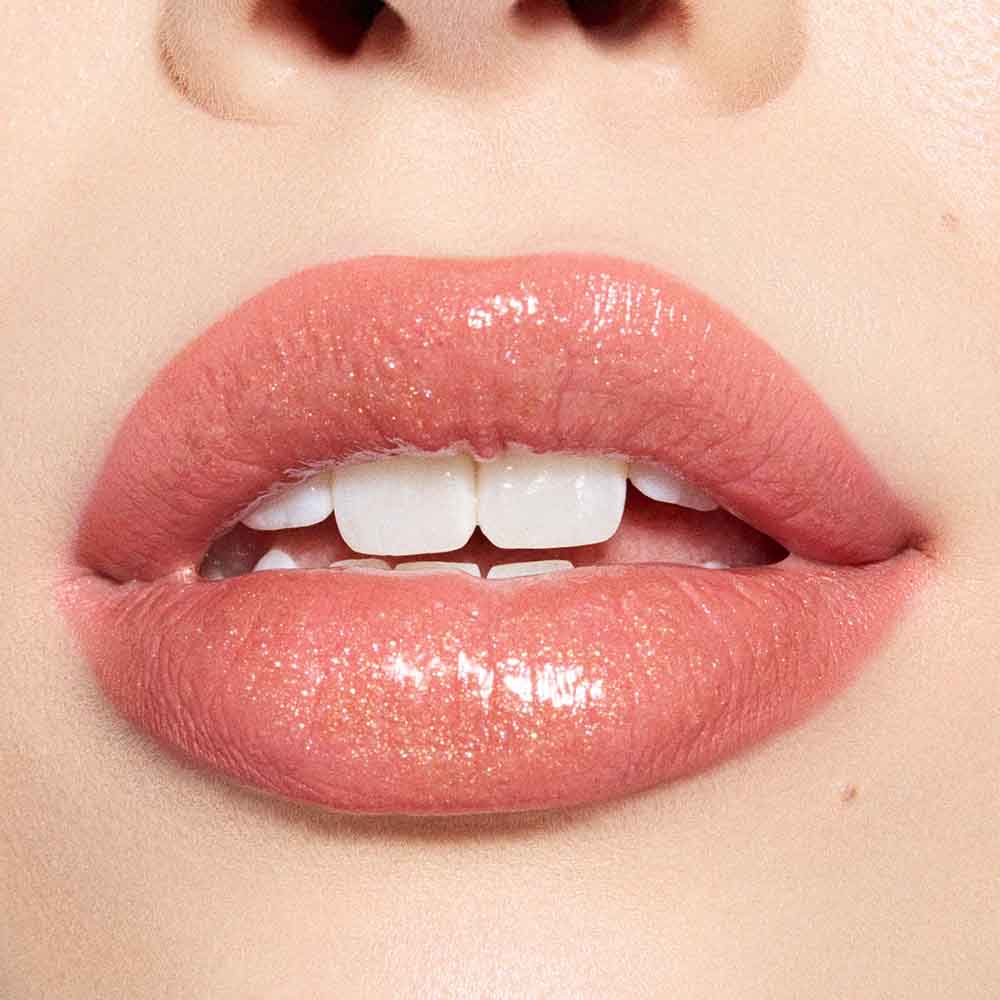 M&middot;A&middot;C SPRING FOR TEDDY LIP TRIO (SET DE LABIOS)