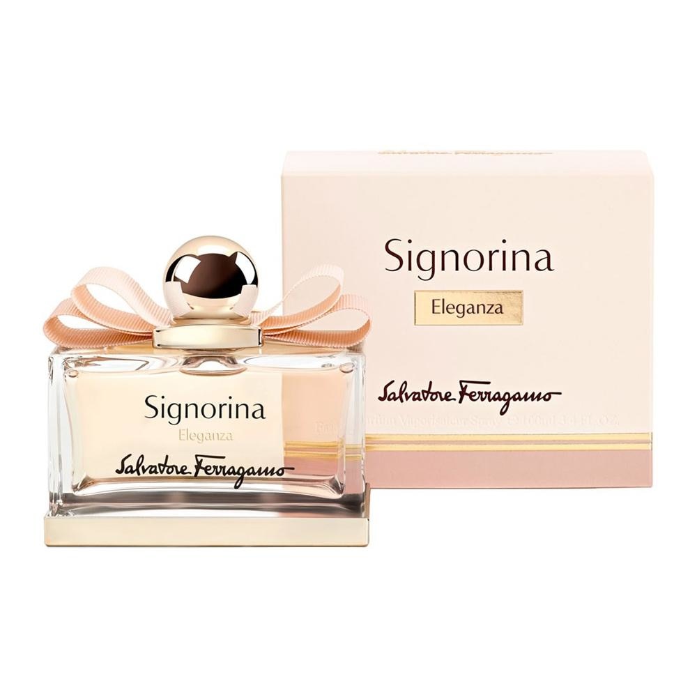 Eleganza ferragamo Clearance