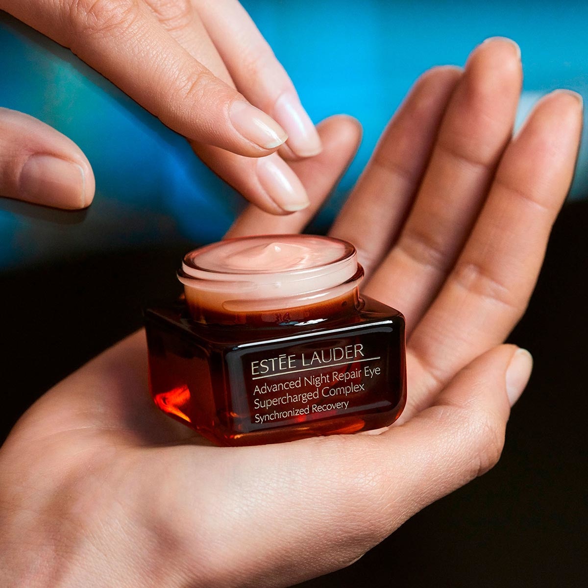 ADVANCED NIGHT REPAIR EYE SUPERCHARGED COMPLEX 15ML