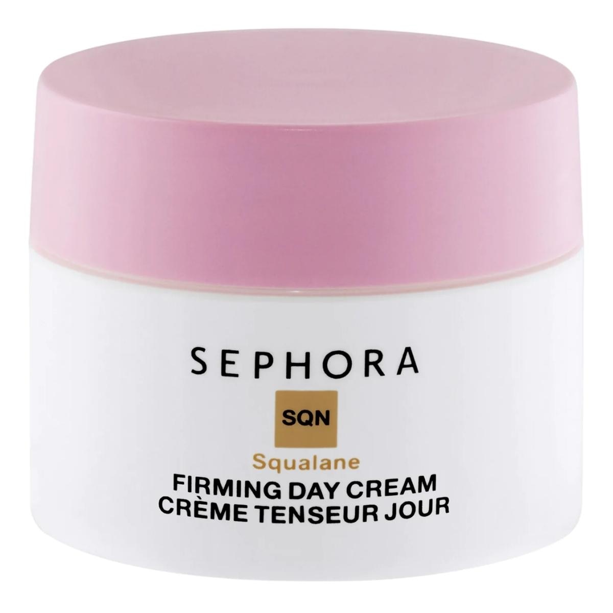 FIRMING DAY CREAM (CREMA TENSORA DE DÍA)