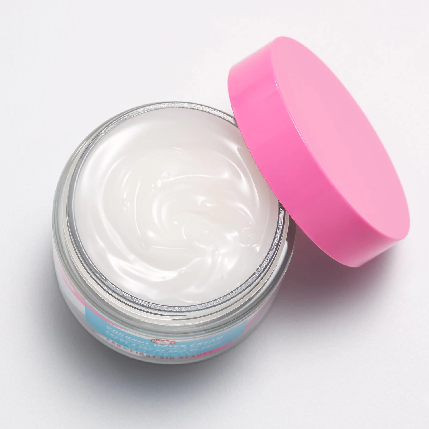 First Aid Beauty Coconut Water Cream Add Its Cleansers, Moisturisers
