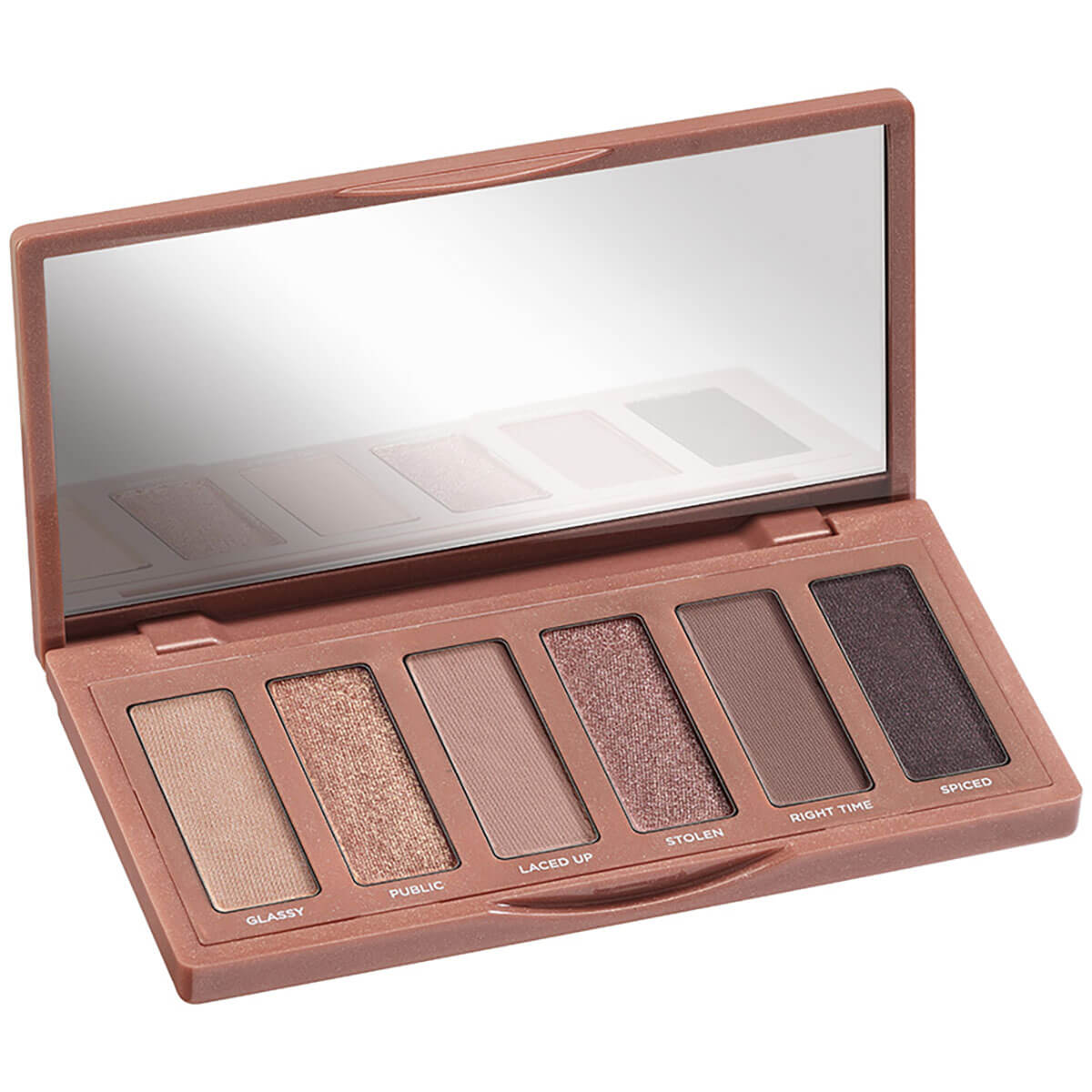 NAKED 3 MINI PALETTE (PALETA DE SOMBRAS PARA OJOS)