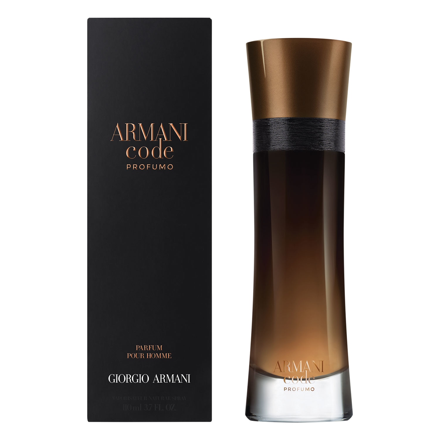 ARMANI CODE PROFUMO 100ML Compra en Sephora