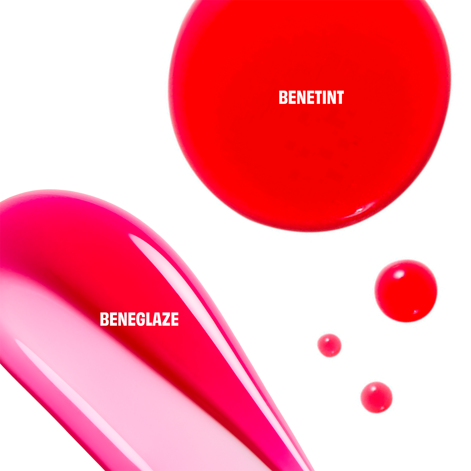HOLIDAY SET ROLLIN’ WITH BENETINT (SET DE BLUSH)