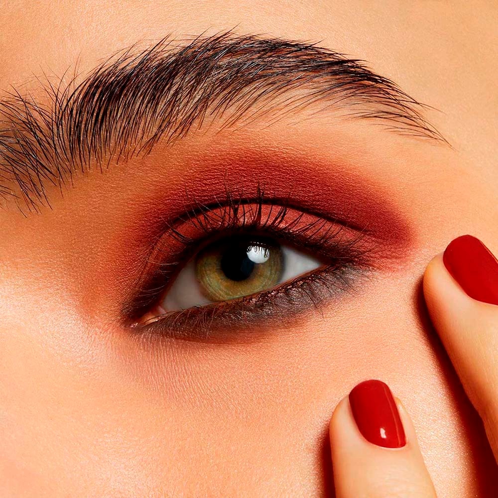 POWDER KISS SOFT MATTE EYE SHADOW