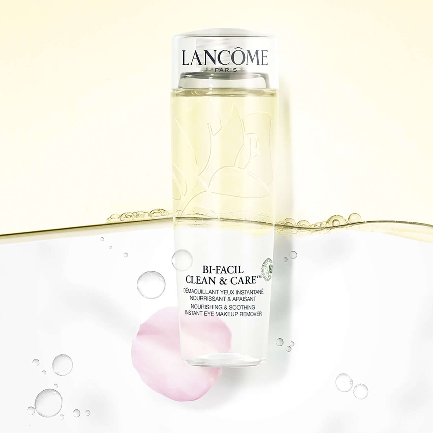 BI-FACIL CLEAN & CARE (DESMAQUILLANTE PARA OJOS)