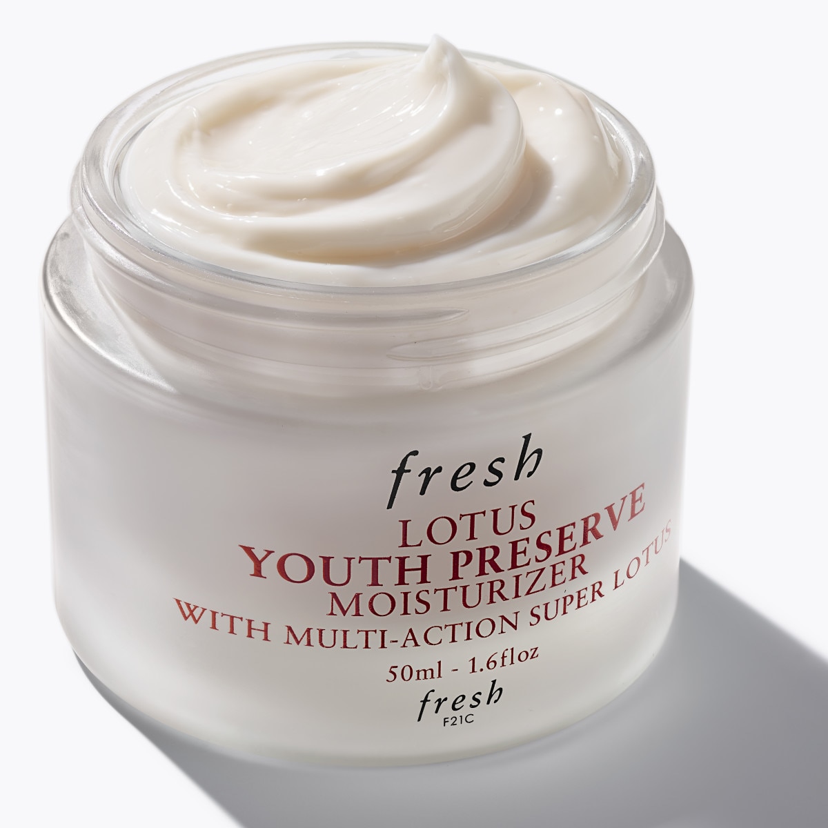 LOTUS YOUTH PRESERVE CREAM ANTIOX  (CREMA HIDRATANTE)