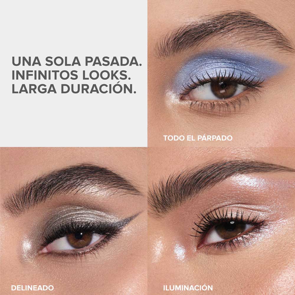 GLIDR STICK DE SOMBRA (SOMBRA EN BARRA)