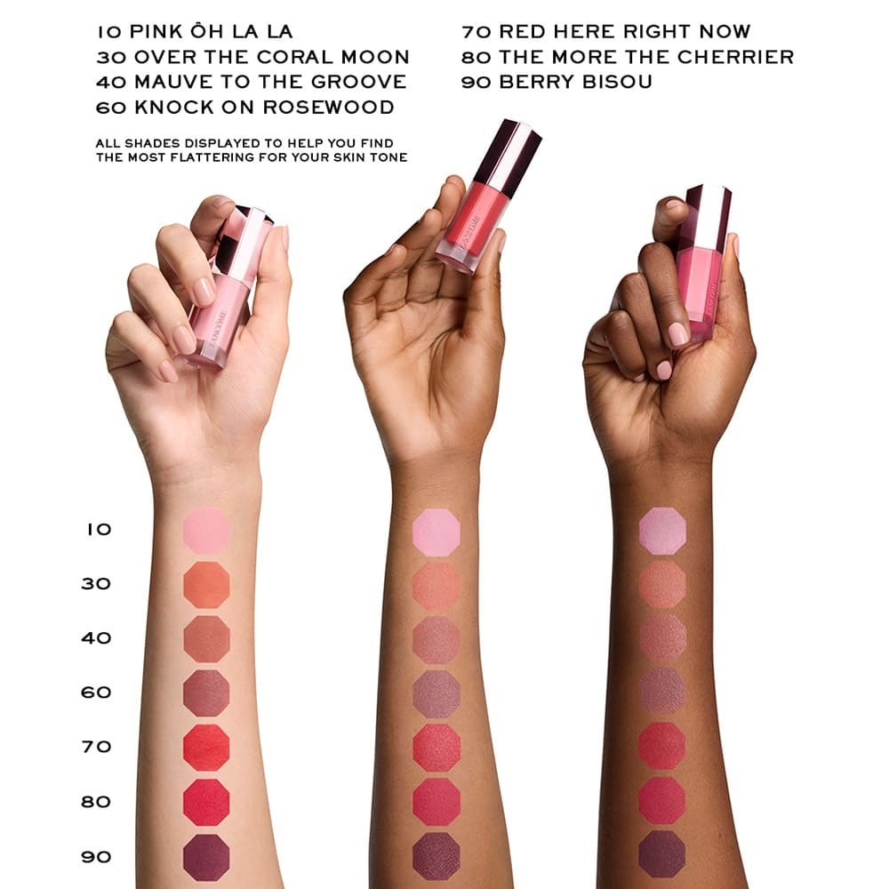 SKIN ID&Ocirc;LE JUICY LIQUID BLUSH (RUBOR LIQUIDO)