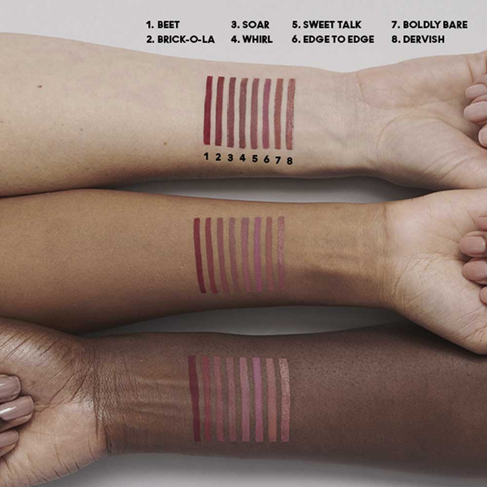 M&middot;A&middot;C LIP PENCIL (DELINEADOR DE LABIOS)