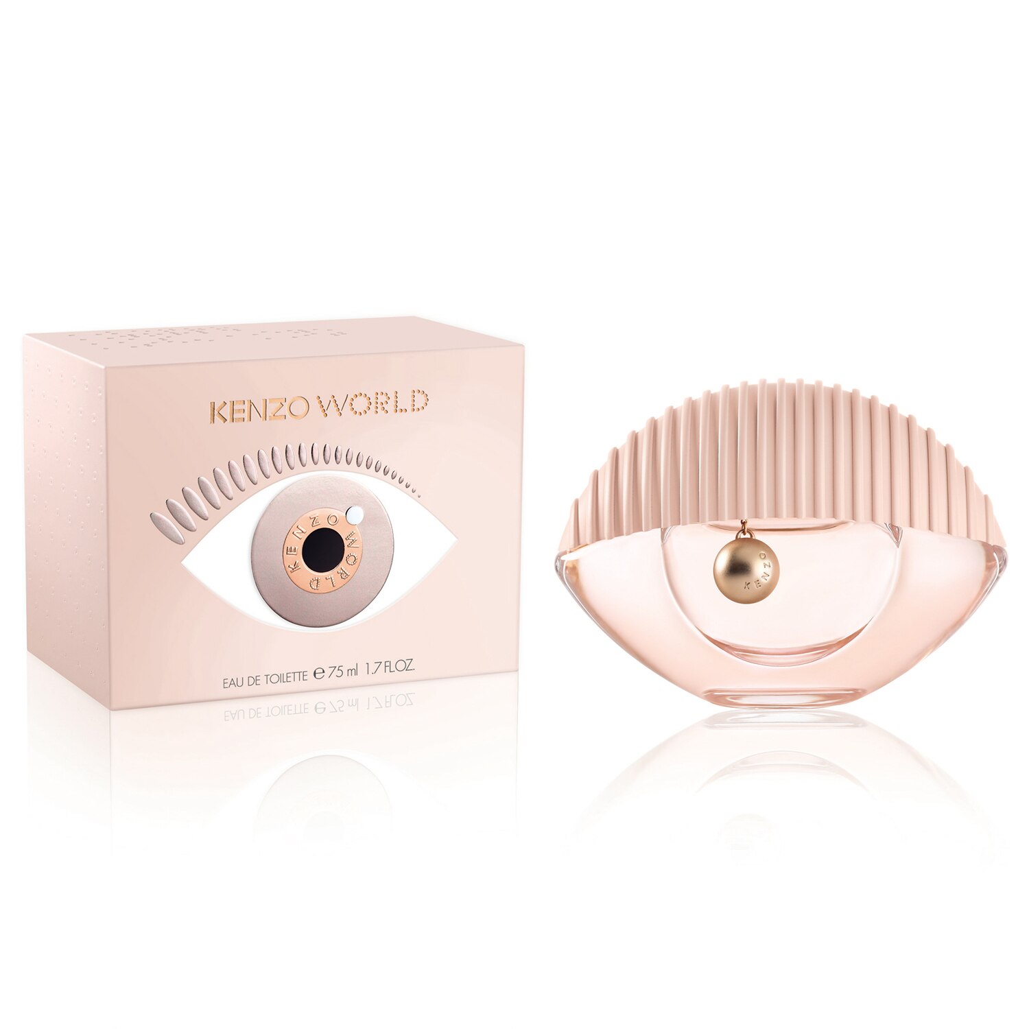 Comprar kenzo world clearance