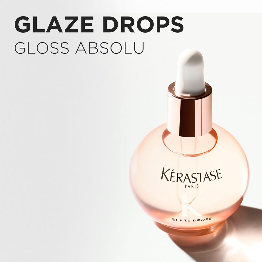 GLAZE DROPS GLOSS ABSOLU (ACEITE CAPILAR)