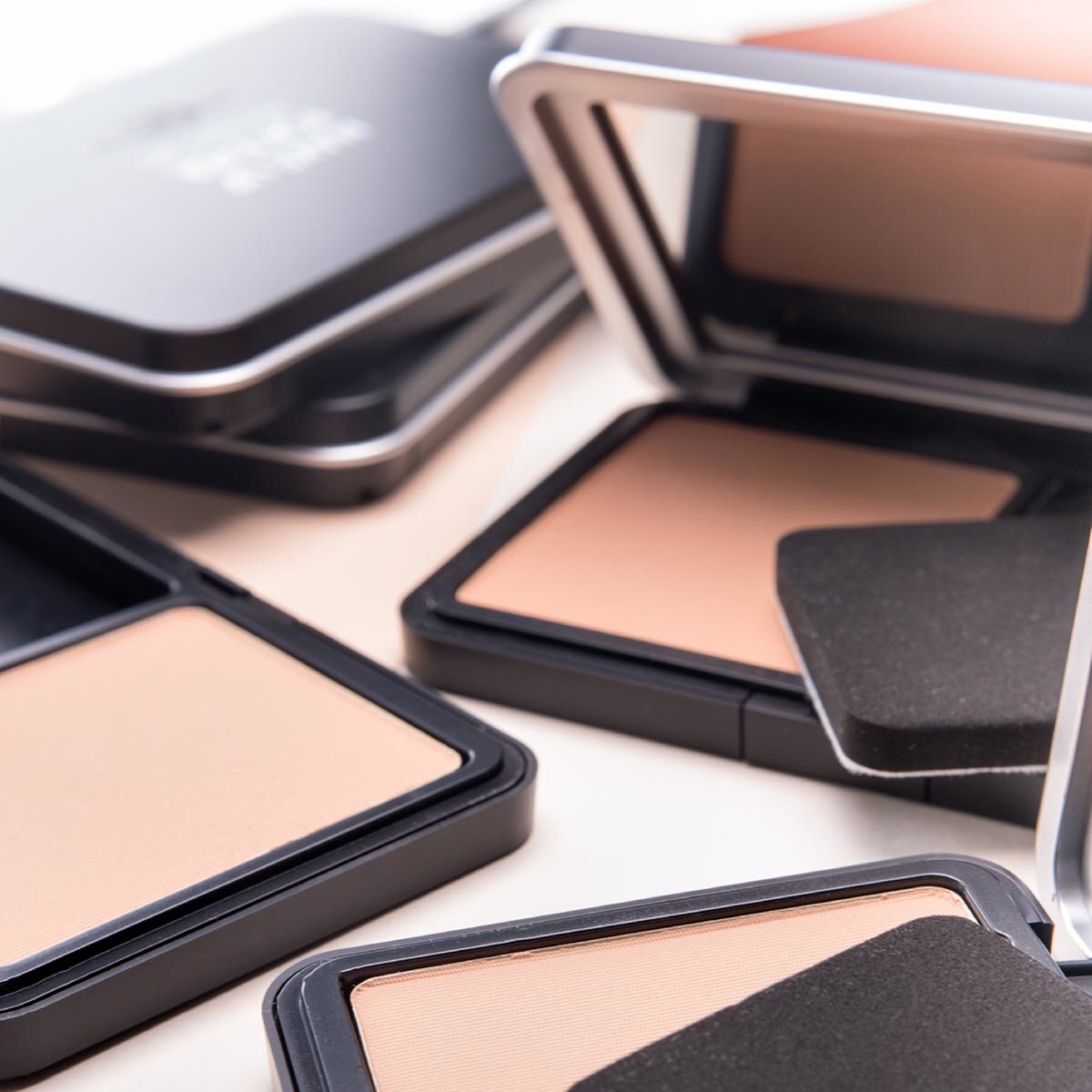 Make Up Forever Velvet Matte Powder