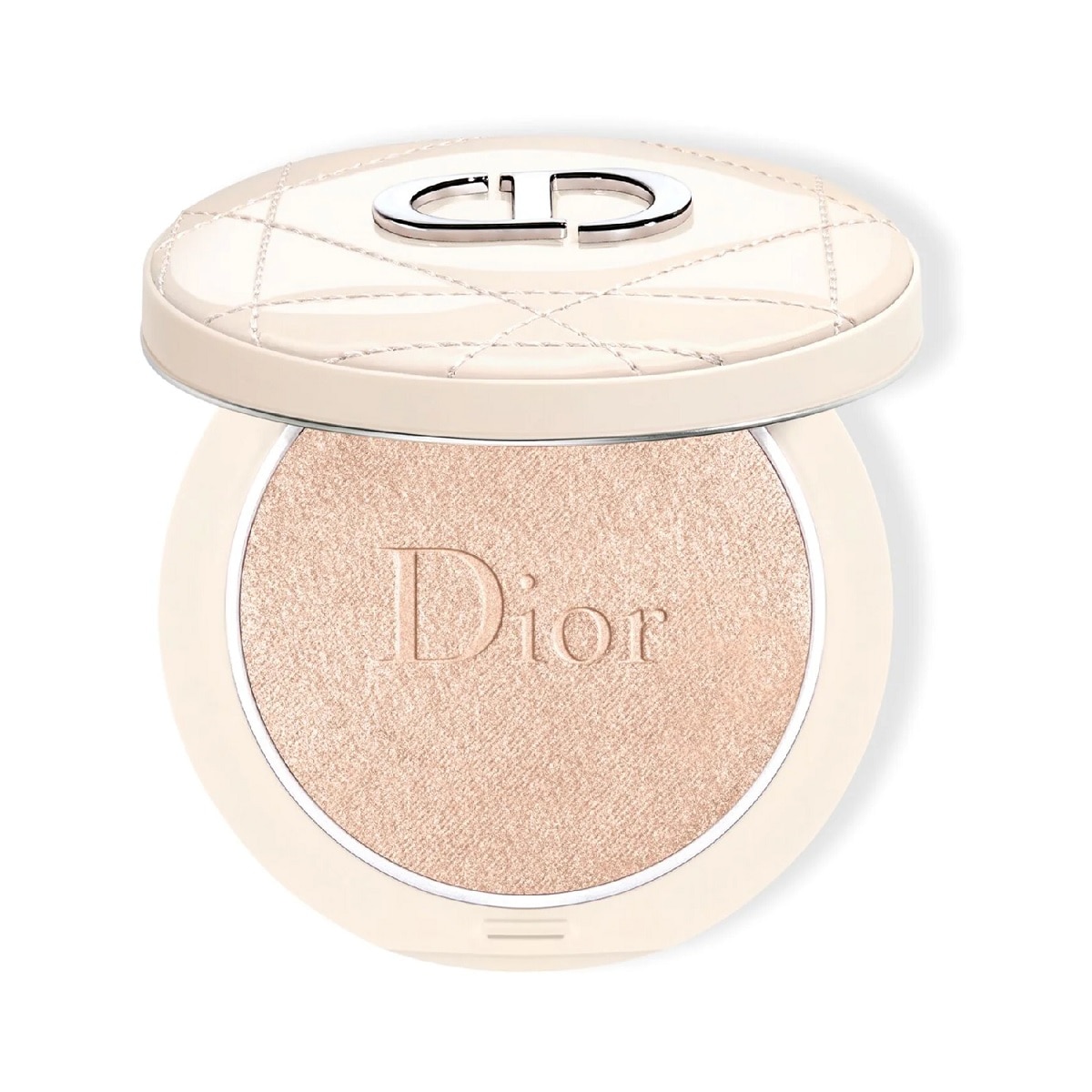 diorskin nude luminizer (iluminador en polvo)