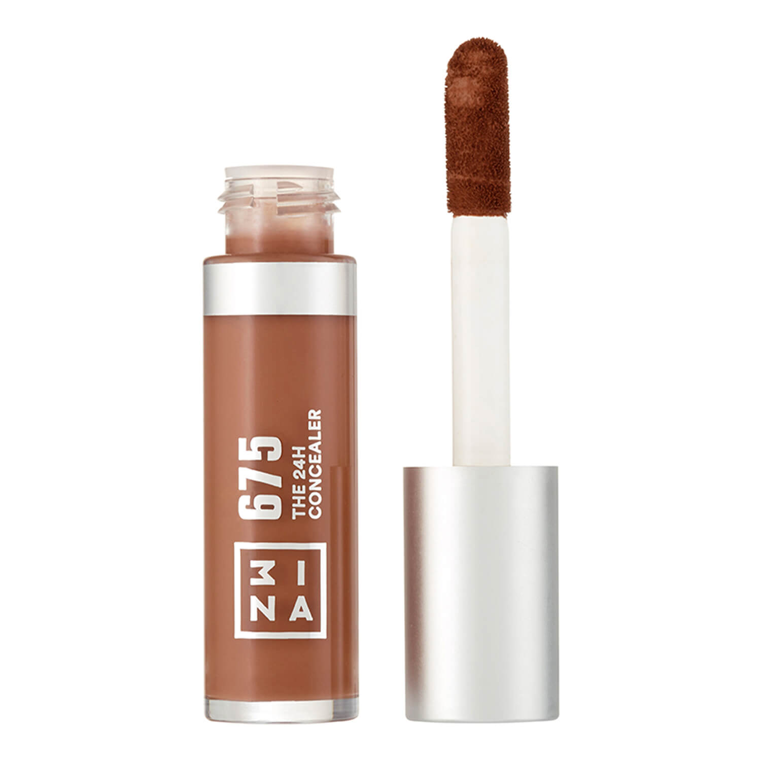 THE 24H CONCEALER (CORRECTOR)
