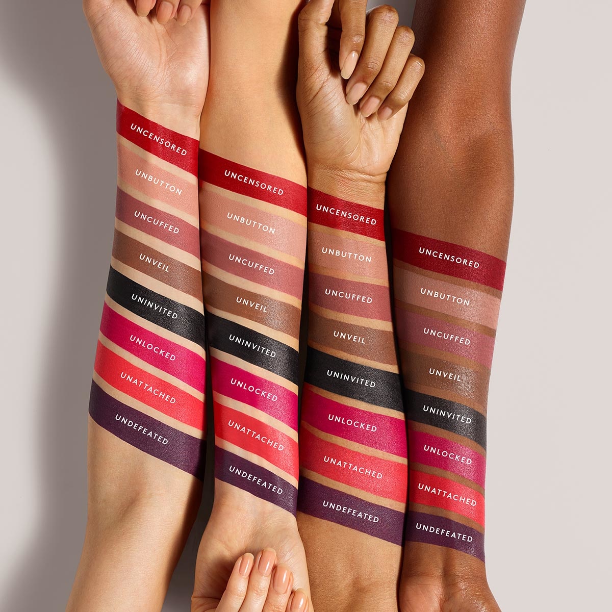 Labial Stunna Lip de Fenty Beauty en Sephora México