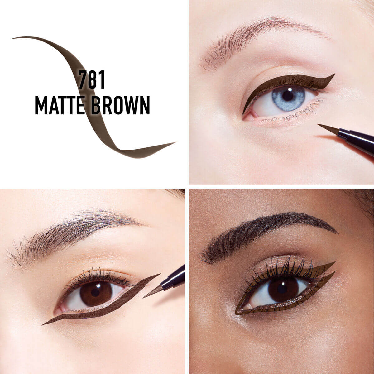 DIORSHOW ON STAGE LINER (DELINEADOR DE OJOS)