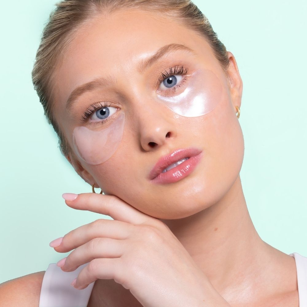 REJUVENATING EYE GELS (GELES REJUVENECEDORES PARA OJOS)