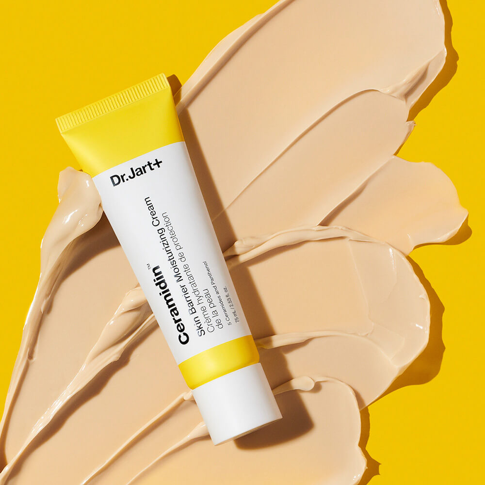 CERAMIDIN&trade; SKIN BARRIER MOISTURIZING CREAM (CREMA HIDRATANTE)