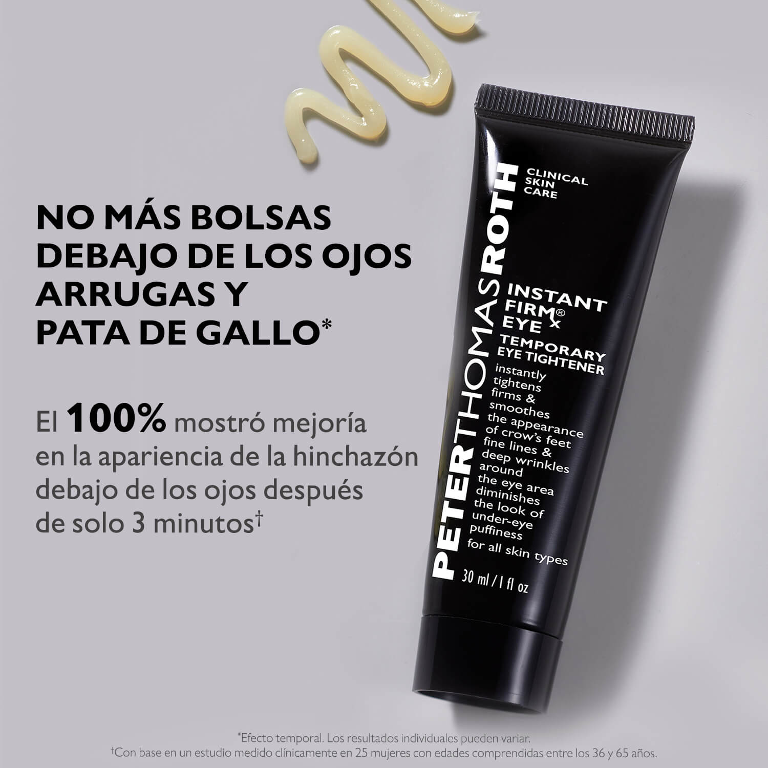 INSTANT FIRMX EYE