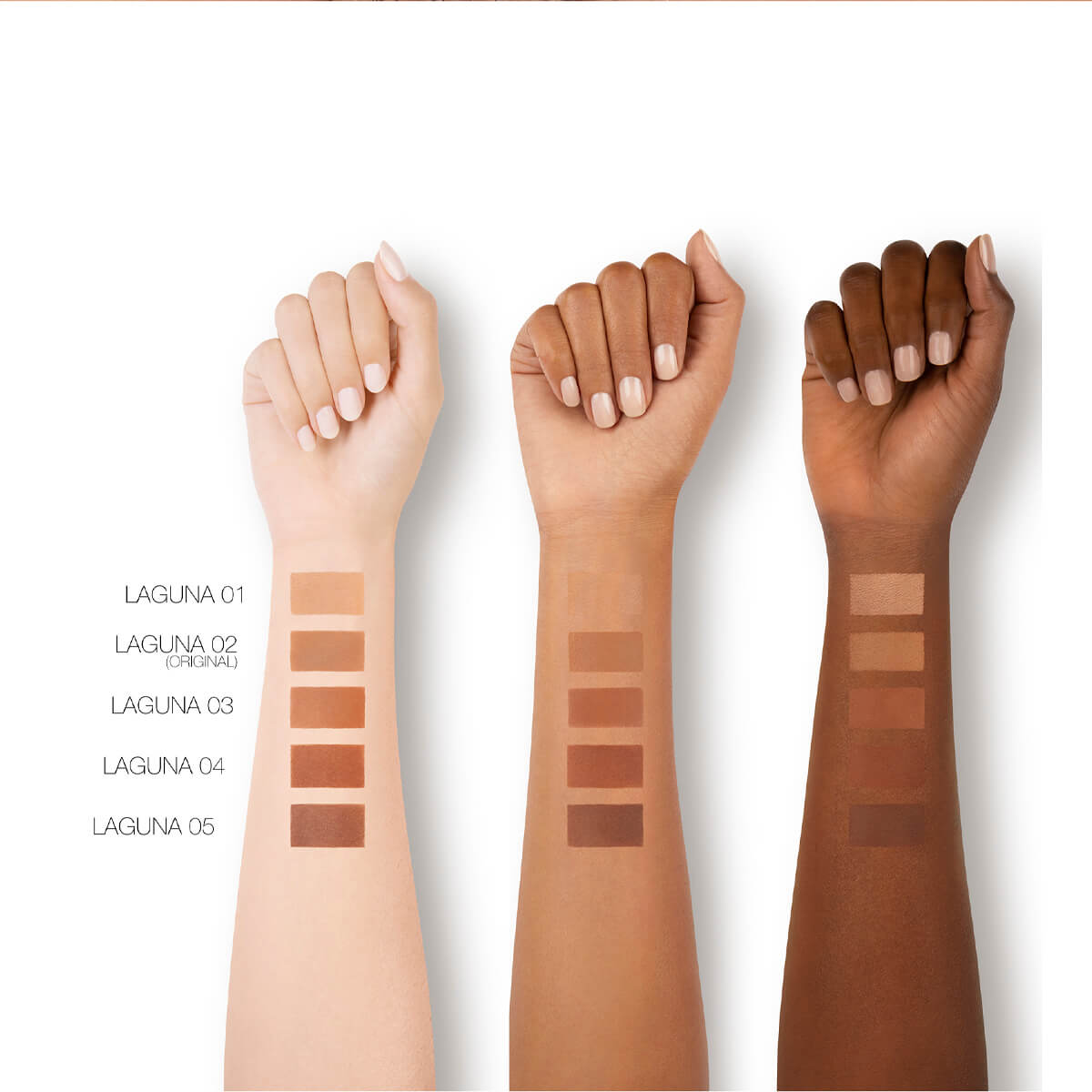 LAGUNA BRONZING CREAM (BRONCEADOR EN CREMA)