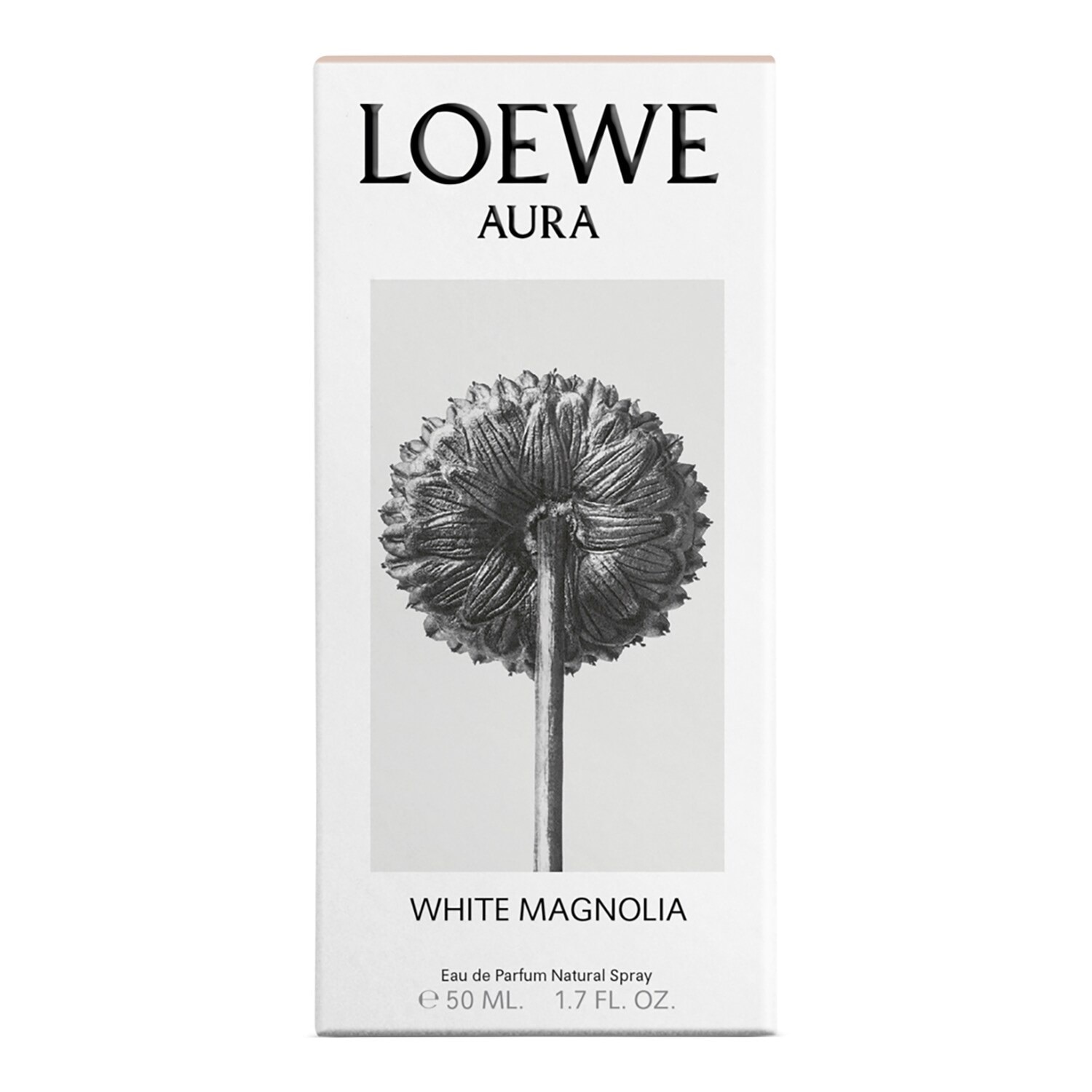 AURA WHITE MAGNOLIA EAU DE PARFUM