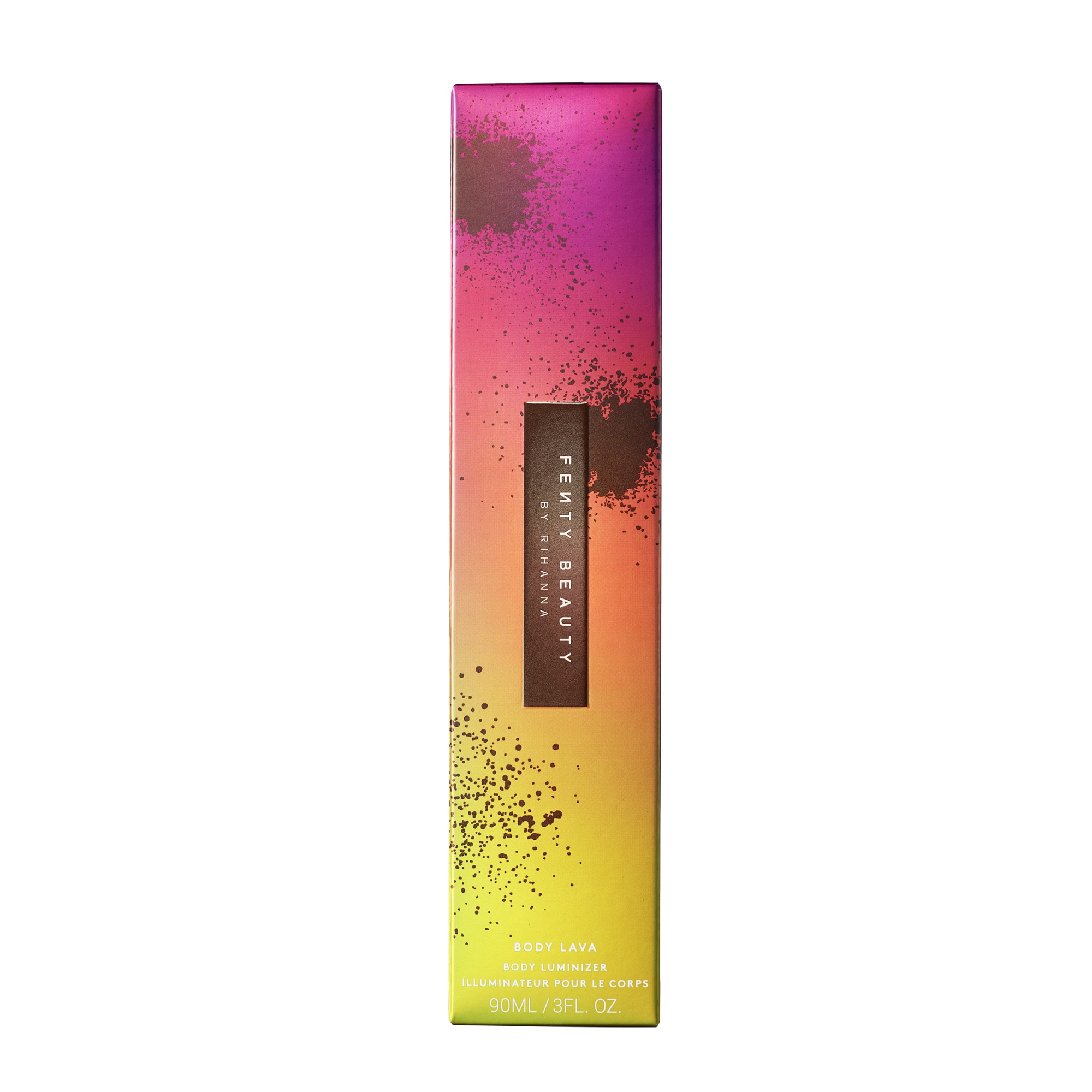 BODY LAVA BODY LUMINIZER (BRILLO CORPORAL)